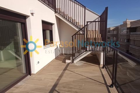 Dúplex a Daimus, Valencia, Daimus - € 1.400/mes | Ref: PNRN397 - foto 6